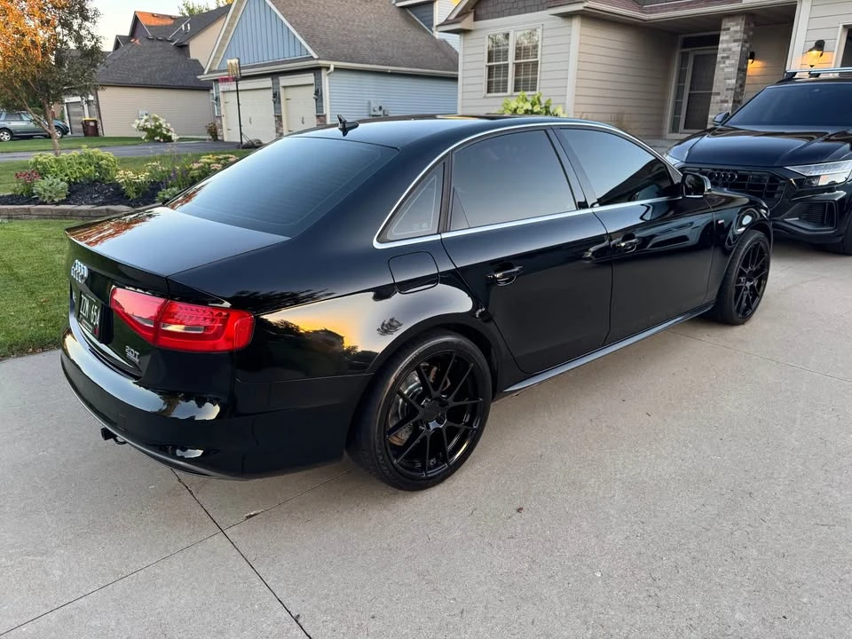 2015 Audi B8 A4 - Image 5 of 18
