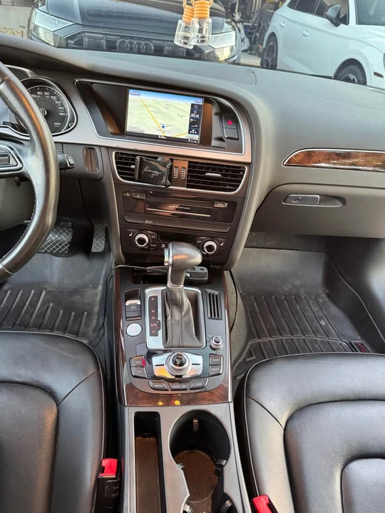 2015 Audi B8 A4 - Image 16 of 18