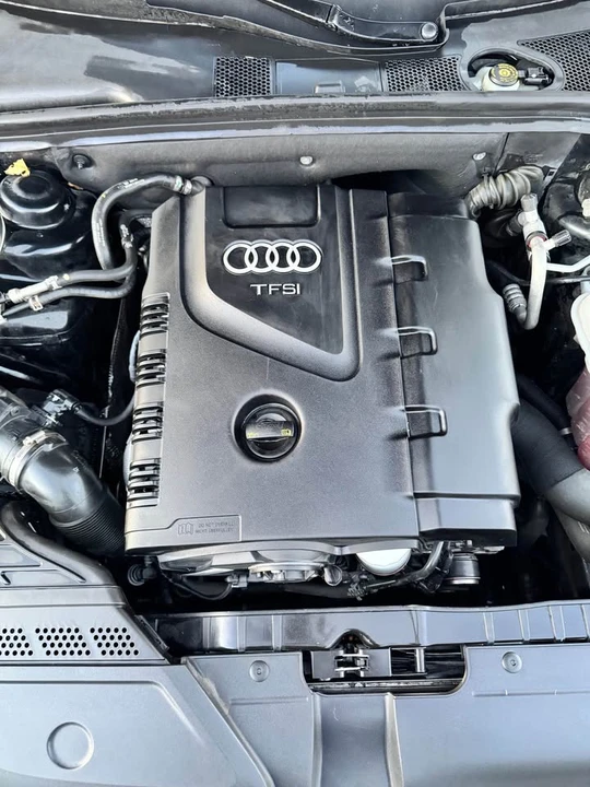 2015 Audi B8 A4 - Image 18 of 18