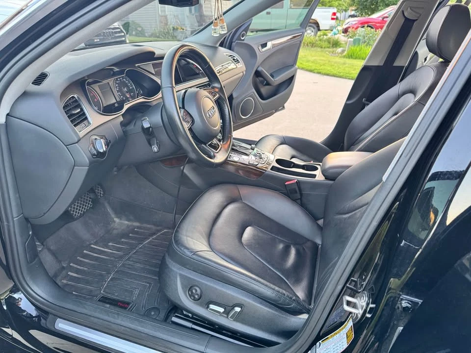 2015 Audi B8 A4 - Image 11 of 18