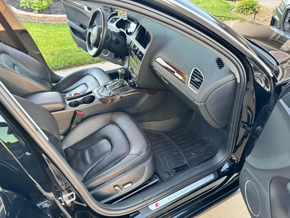 2015 Audi B8 A4 - Image 13 of 18