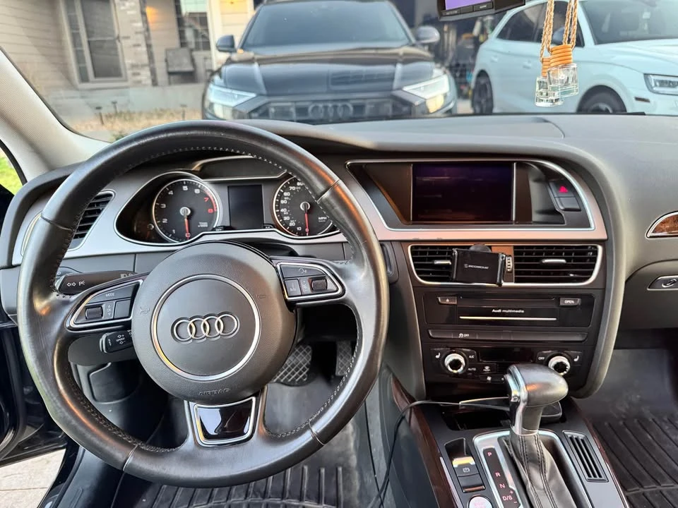 2015 Audi B8 A4 - Image 10 of 18
