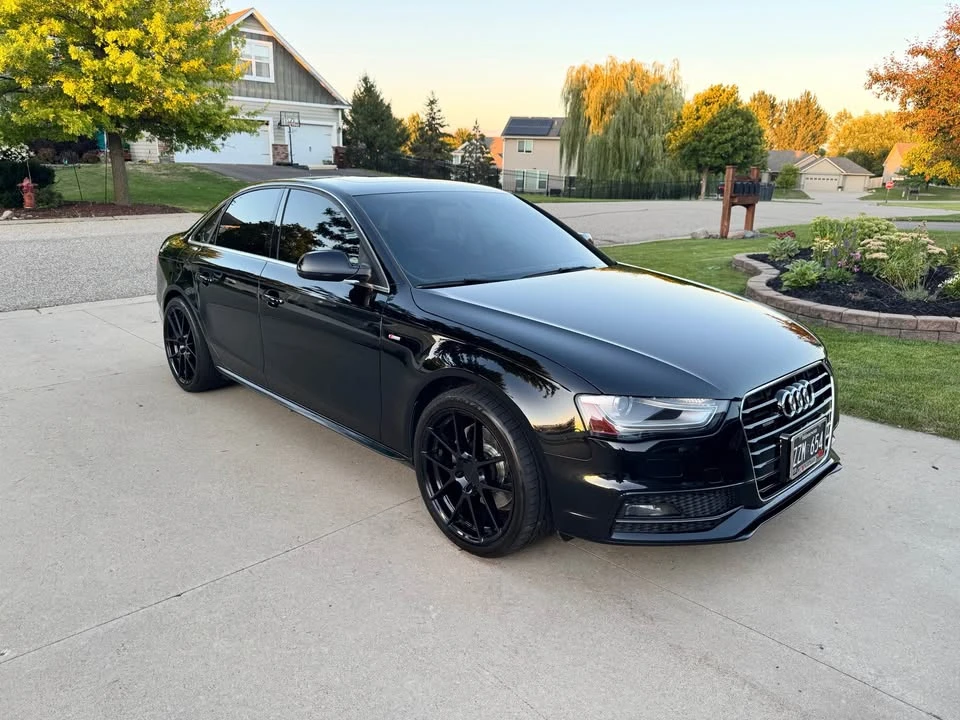 2015 Audi B8 A4 - Image 7 of 18