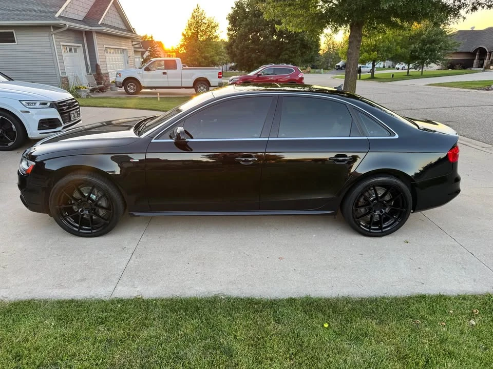 2015 Audi B8 A4 - Image 2 of 18