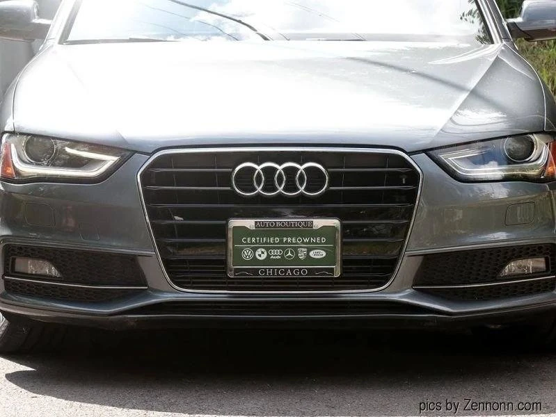 2015 Audi B8 A4 - Image 5 of 20