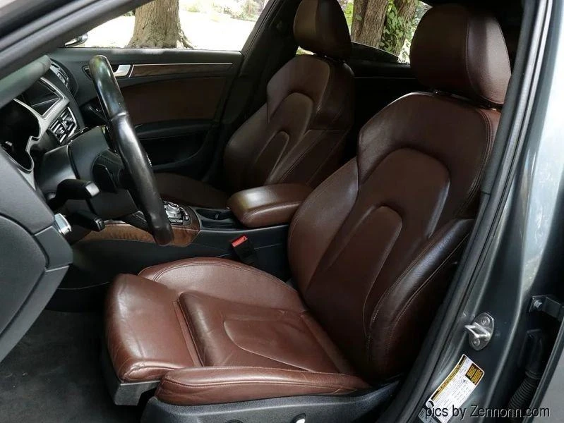 2015 Audi B8 A4 - Image 10 of 20