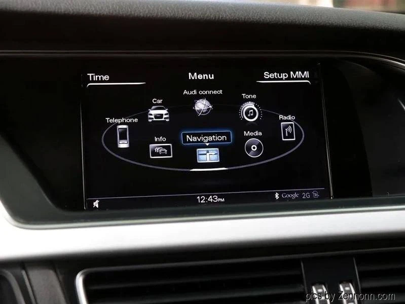 2015 Audi B8 A4 - Image 17 of 20