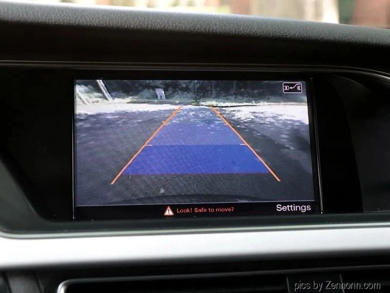 2015 Audi B8 A4 - Image 19 of 20