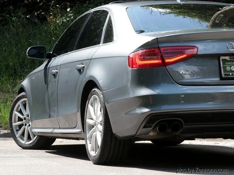 2015 Audi B8 A4 - Image 7 of 20