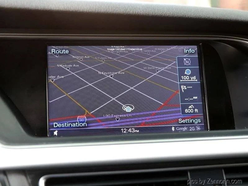 2015 Audi B8 A4 - Image 18 of 20