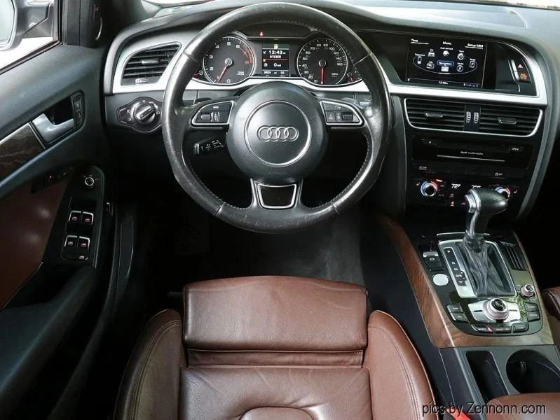 2015 Audi B8 A4 - Image 14 of 20