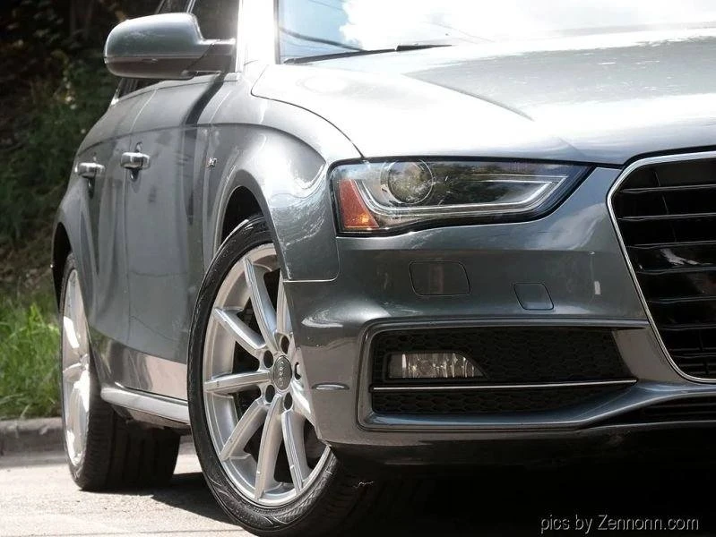 2015 Audi B8 A4 - Image 3 of 20
