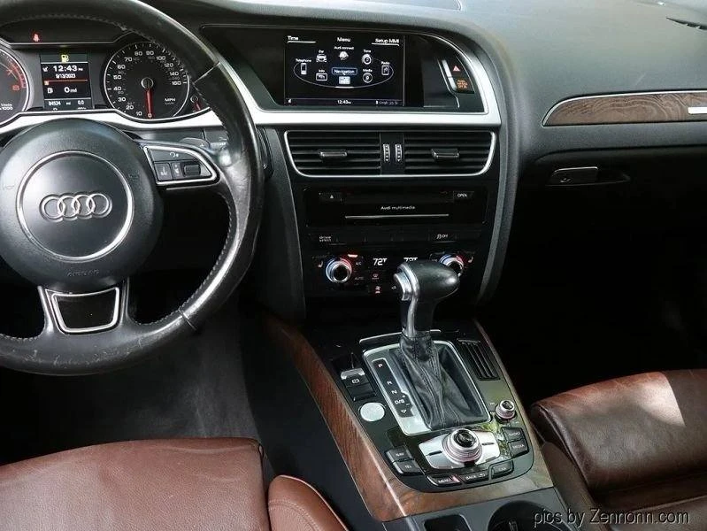 2015 Audi B8 A4 - Image 15 of 20