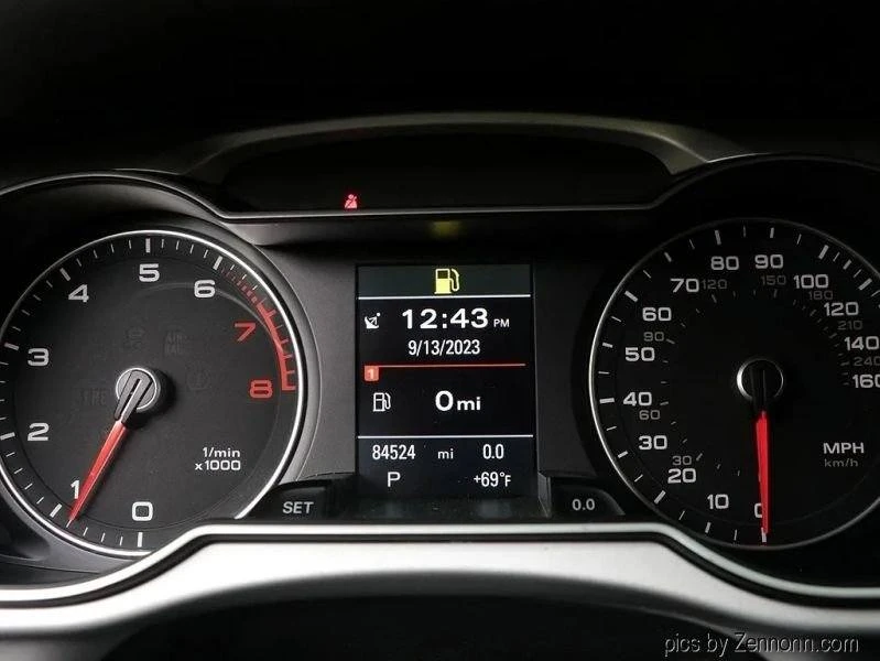 2015 Audi B8 A4 - Image 16 of 20