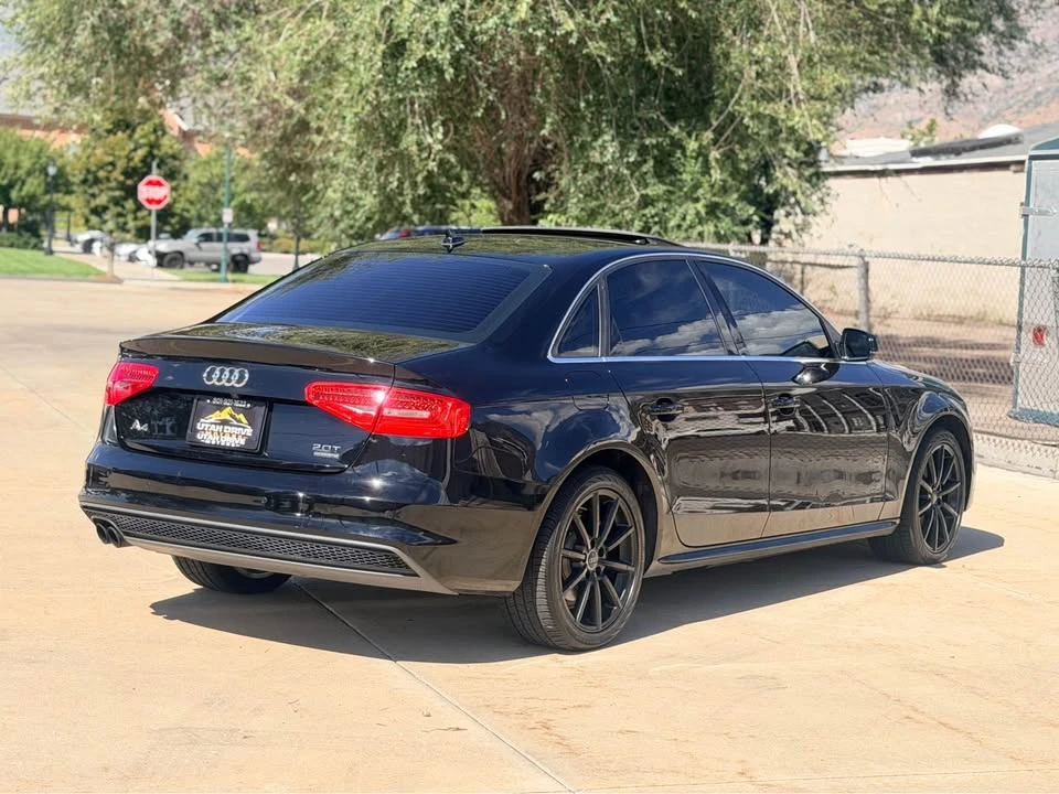2015 Audi B8 A4 - Image 6 of 16