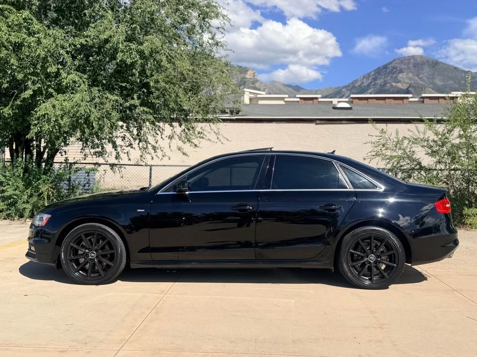2015 Audi B8 A4 - Image 3 of 16