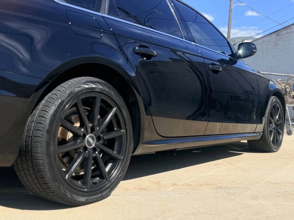 2015 Audi B8 A4 - Image 10 of 16