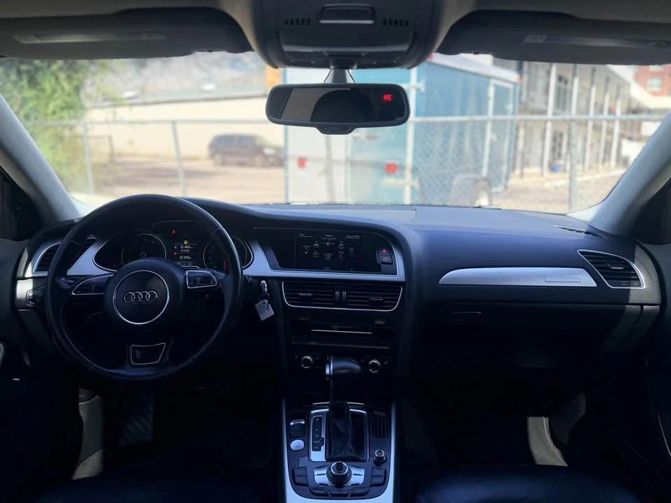2015 Audi B8 A4 - Image 15 of 16