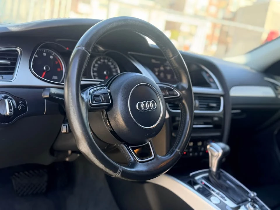 2015 Audi B8 A4 - Image 11 of 16