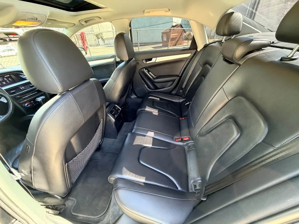 2015 Audi B8 A4 - Image 12 of 16