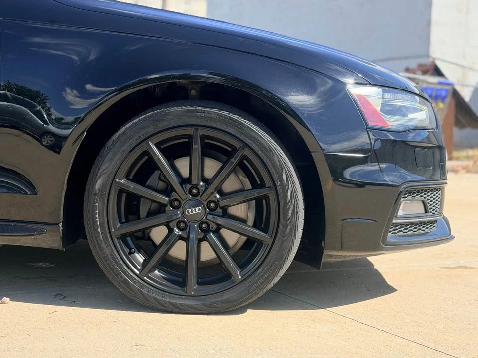 2015 Audi B8 A4 - Image 9 of 16