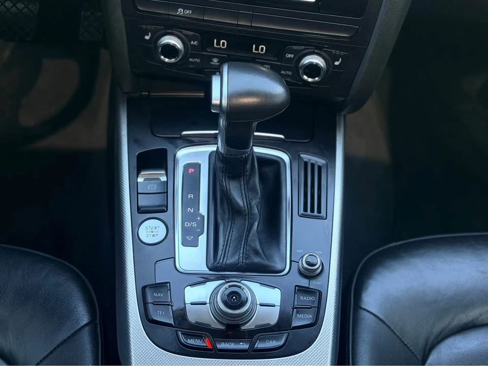 2015 Audi B8 A4 - Image 16 of 16
