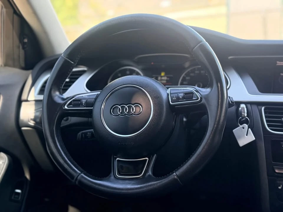 2015 Audi B8 A4 - Image 13 of 16