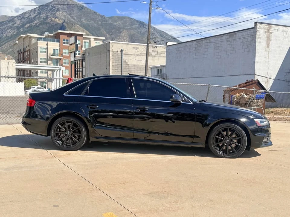 2015 Audi B8 A4 - Image 7 of 16