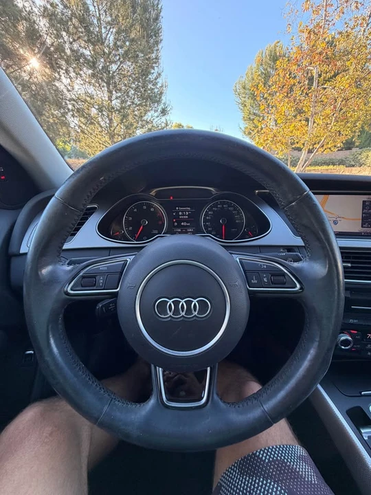 2015 Audi B8 A4 - Image 18 of 19
