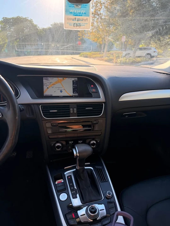 2015 Audi B8 A4 - Image 11 of 19