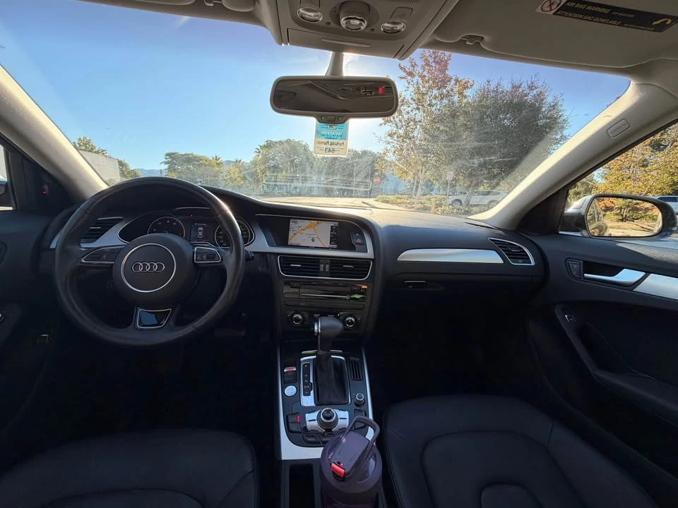 2015 Audi B8 A4 - Image 10 of 19