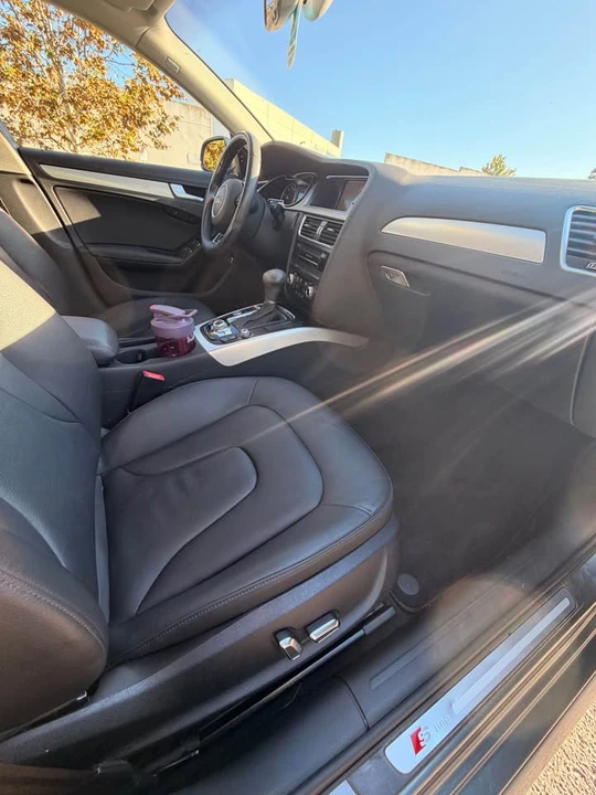 2015 Audi B8 A4 - Image 17 of 19