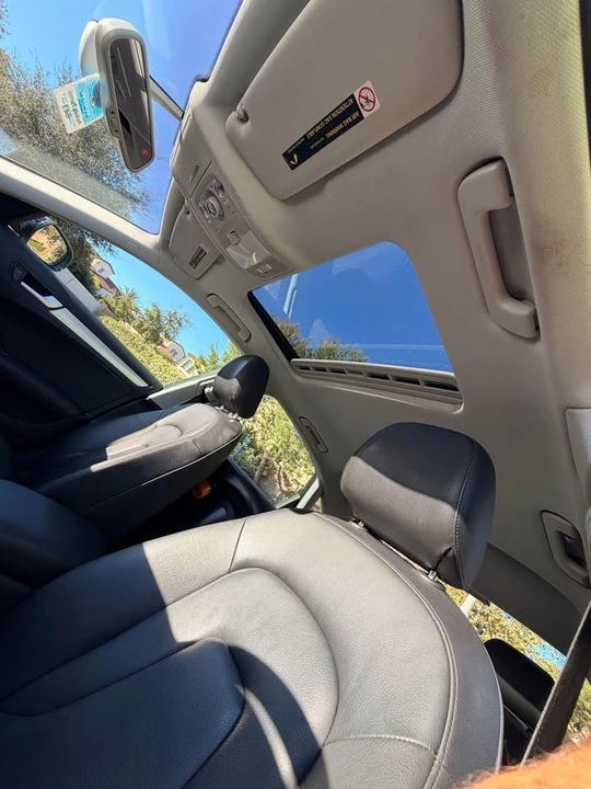 2015 Audi B8 A4 - Image 14 of 19