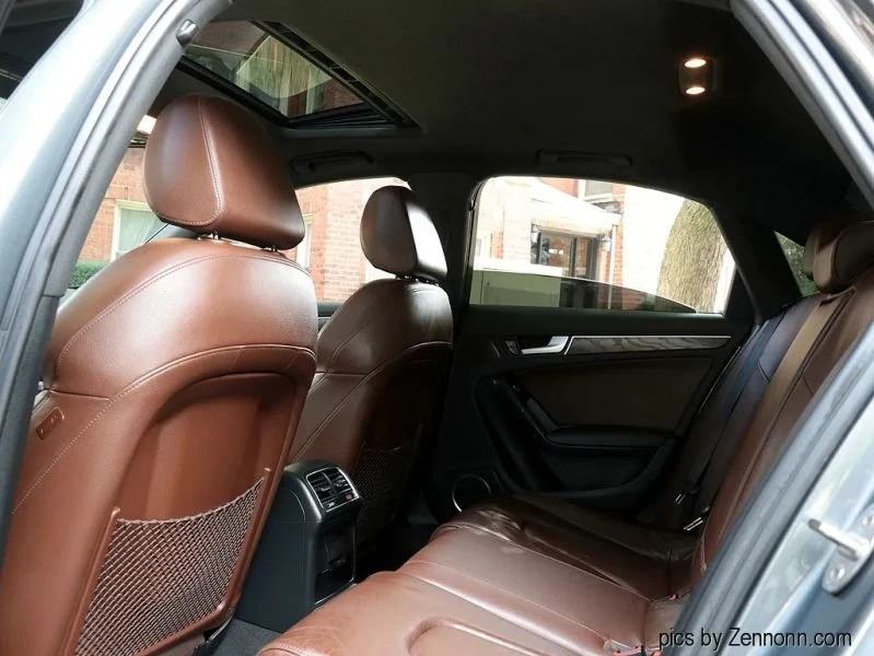 2015 Audi B8 A4 - Image 13 of 20