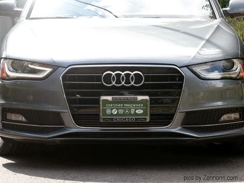 2015 Audi B8 A4 - Image 5 of 20