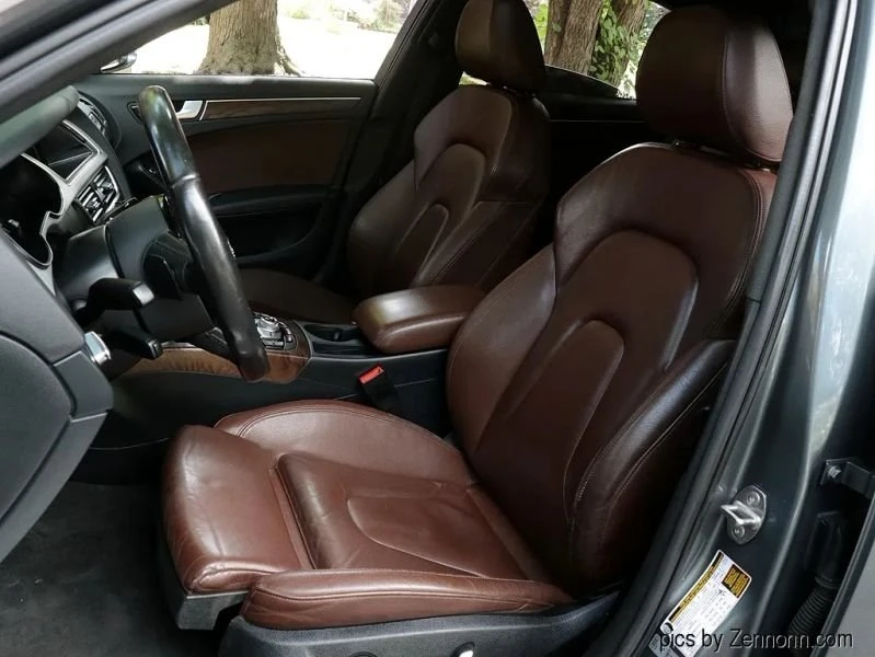 2015 Audi B8 A4 - Image 10 of 20