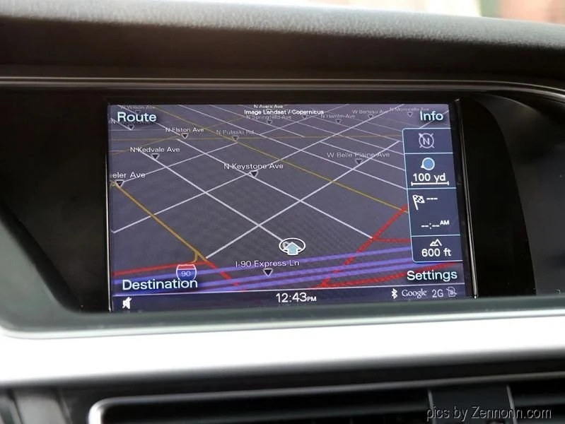 2015 Audi B8 A4 - Image 18 of 20
