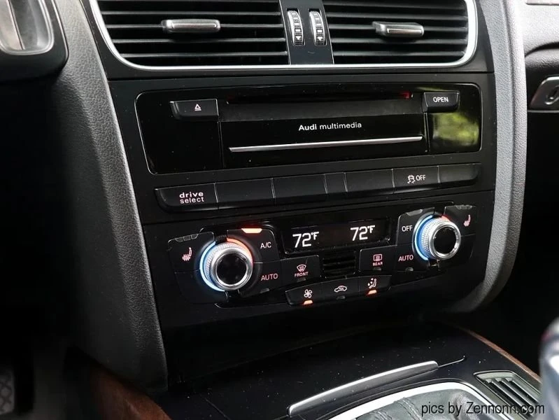 2015 Audi B8 A4 - Image 20 of 20