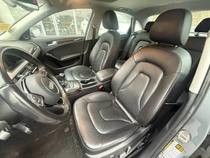 2015 Audi B8 A4 - Image 9 of 10