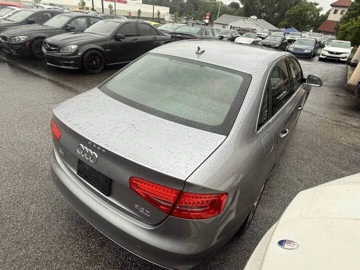 2015 Audi B8 A4 - Image 6 of 10