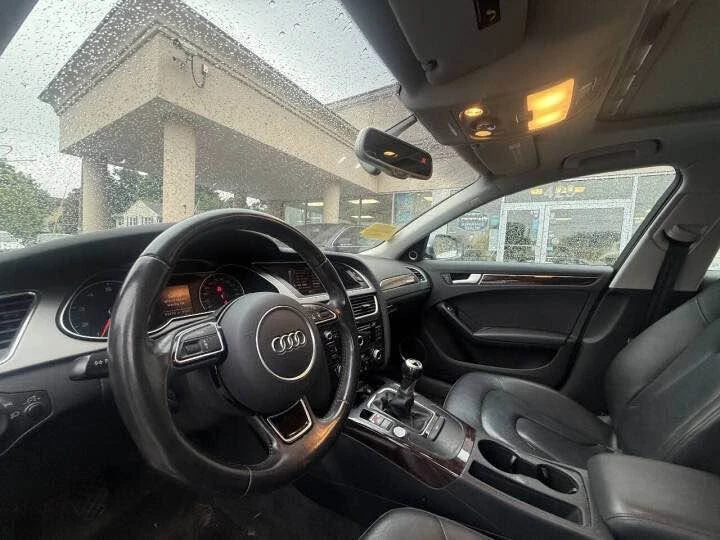 2015 Audi B8 A4 - Image 10 of 10