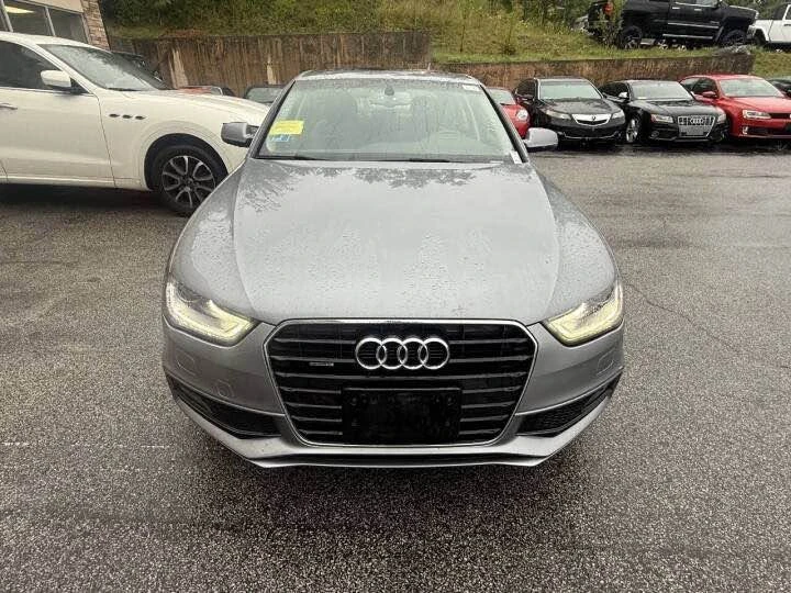 2015 Audi B8 A4 - Image 3 of 10