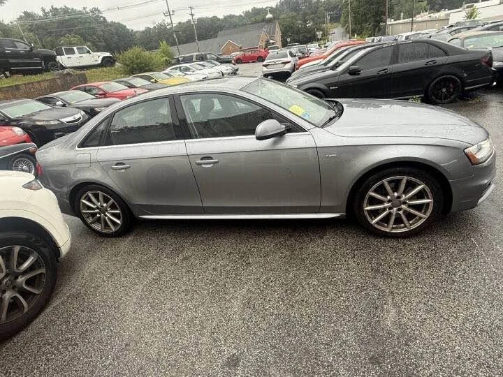 2015 Audi B8 A4 - Image 5 of 10