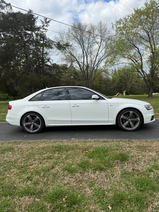 2015 Audi B8 A4 - Image 3 of 8