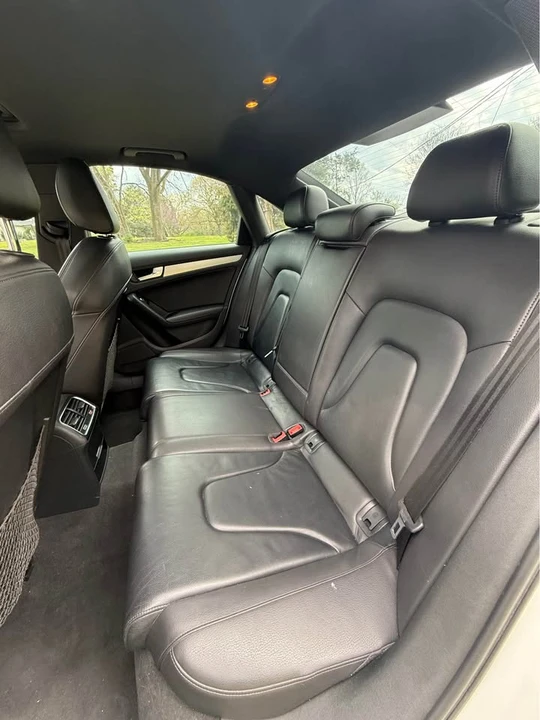 2015 Audi B8 A4 - Image 8 of 8