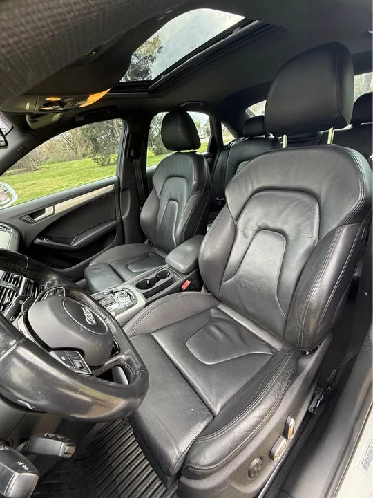 2015 Audi B8 A4 - Image 6 of 8