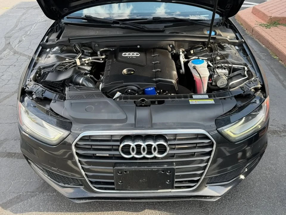 2015 Audi B8 A4 - Image 15 of 15