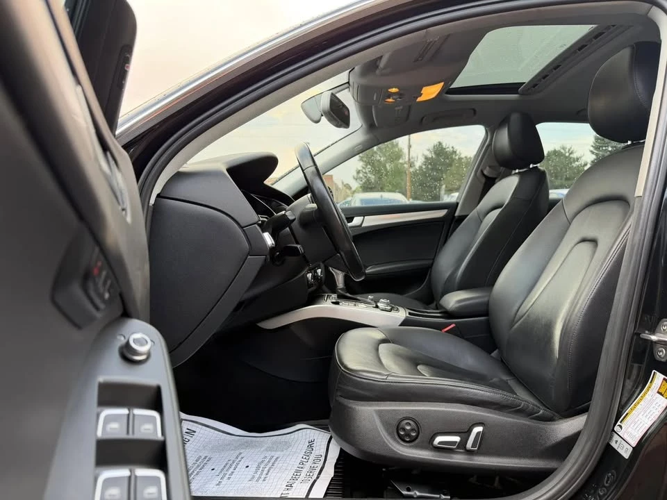 2015 Audi B8 A4 - Image 7 of 15