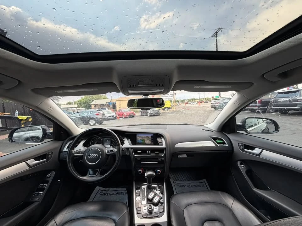 2015 Audi B8 A4 - Image 14 of 15