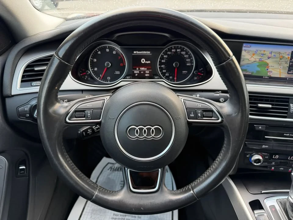 2015 Audi B8 A4 - Image 11 of 15